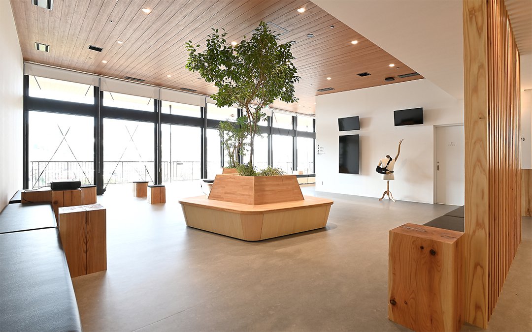 仙台みやぎ整形外科クリニック