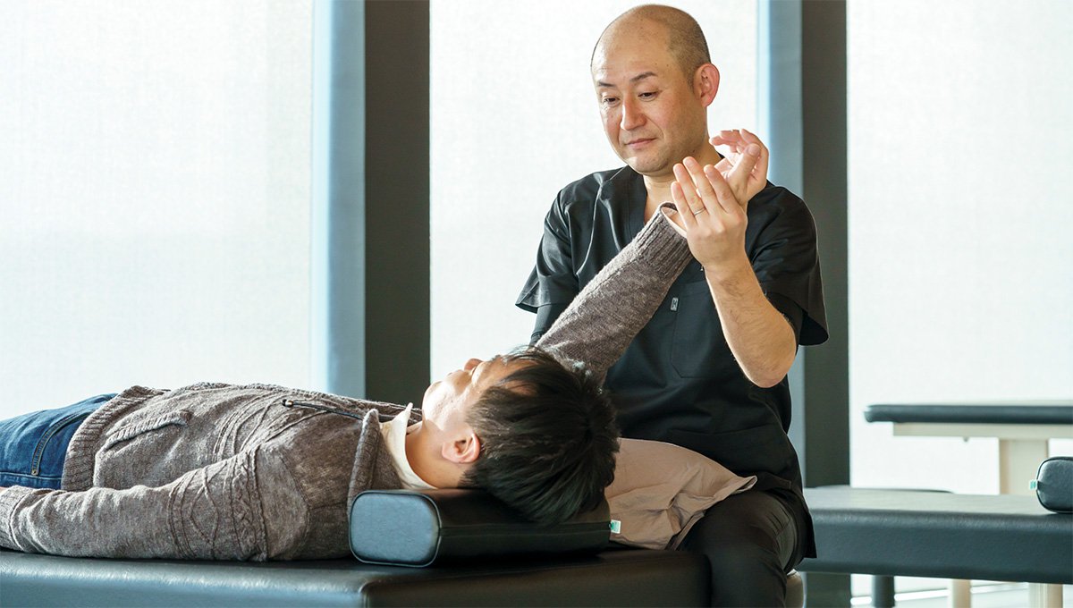 仙台みやぎ整形外科クリニック