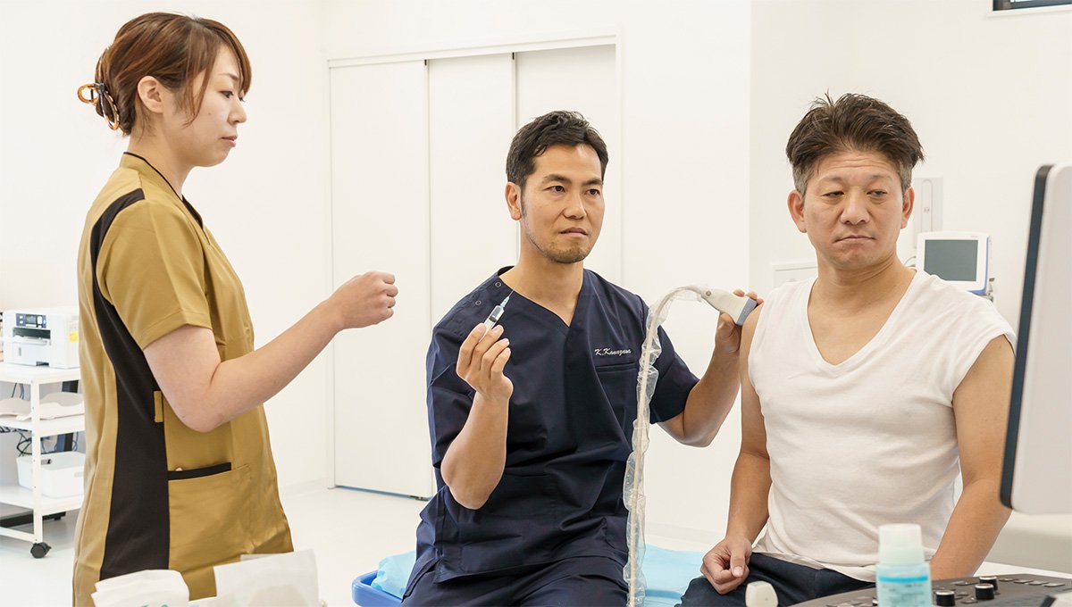 仙台みやぎ整形外科クリニック