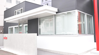 パークアベニューデンタルクリニック