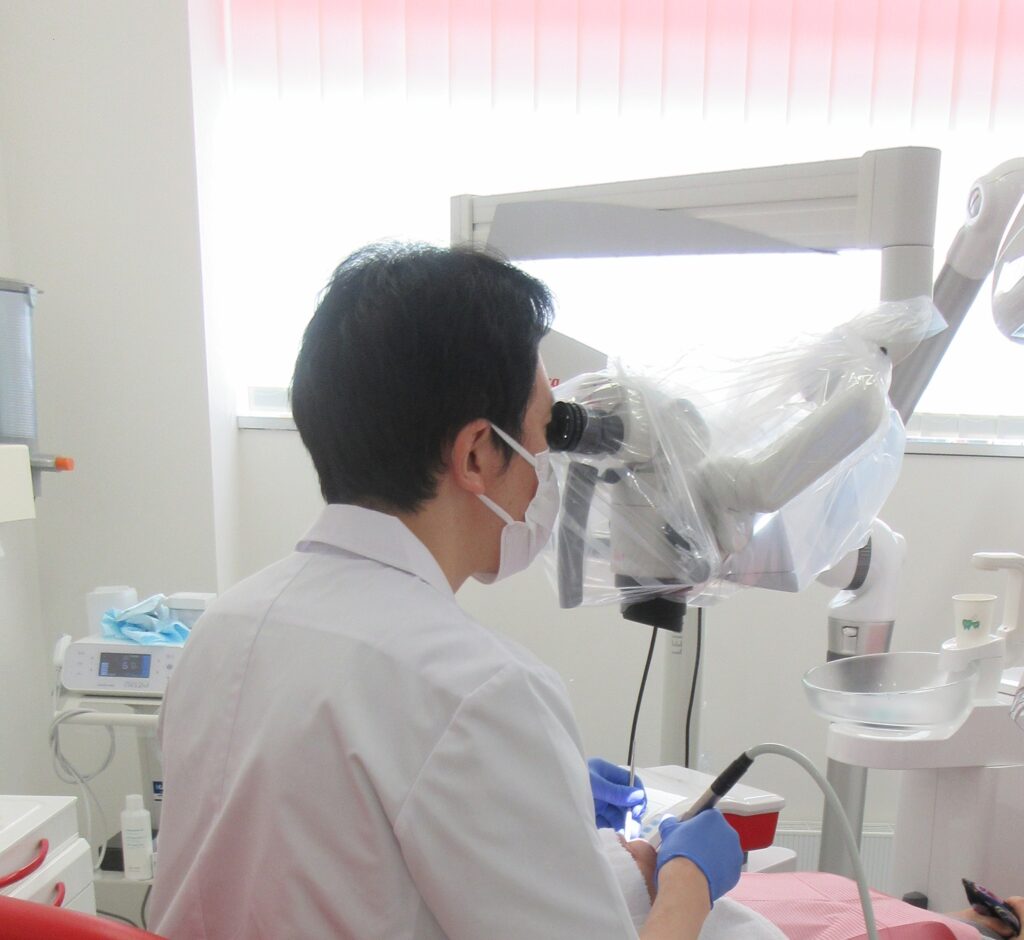 パークアベニューデンタルクリニック