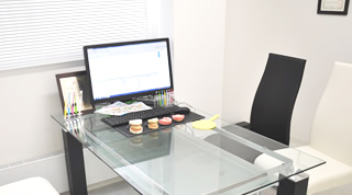 パークアベニューデンタルクリニック