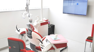 パークアベニューデンタルクリニック