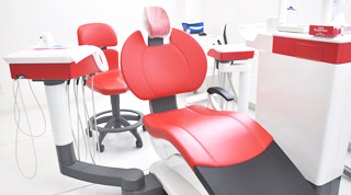 パークアベニューデンタルクリニック