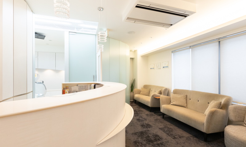 二子玉川駅前矯正歯科