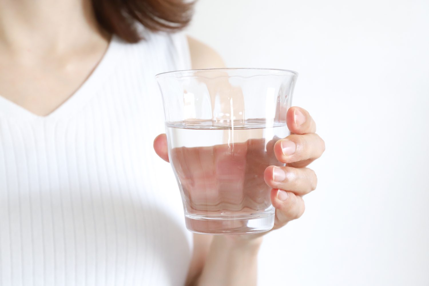 「お茶やコーヒーで水分補給」は間違い? 医師が教える正しい水分補給