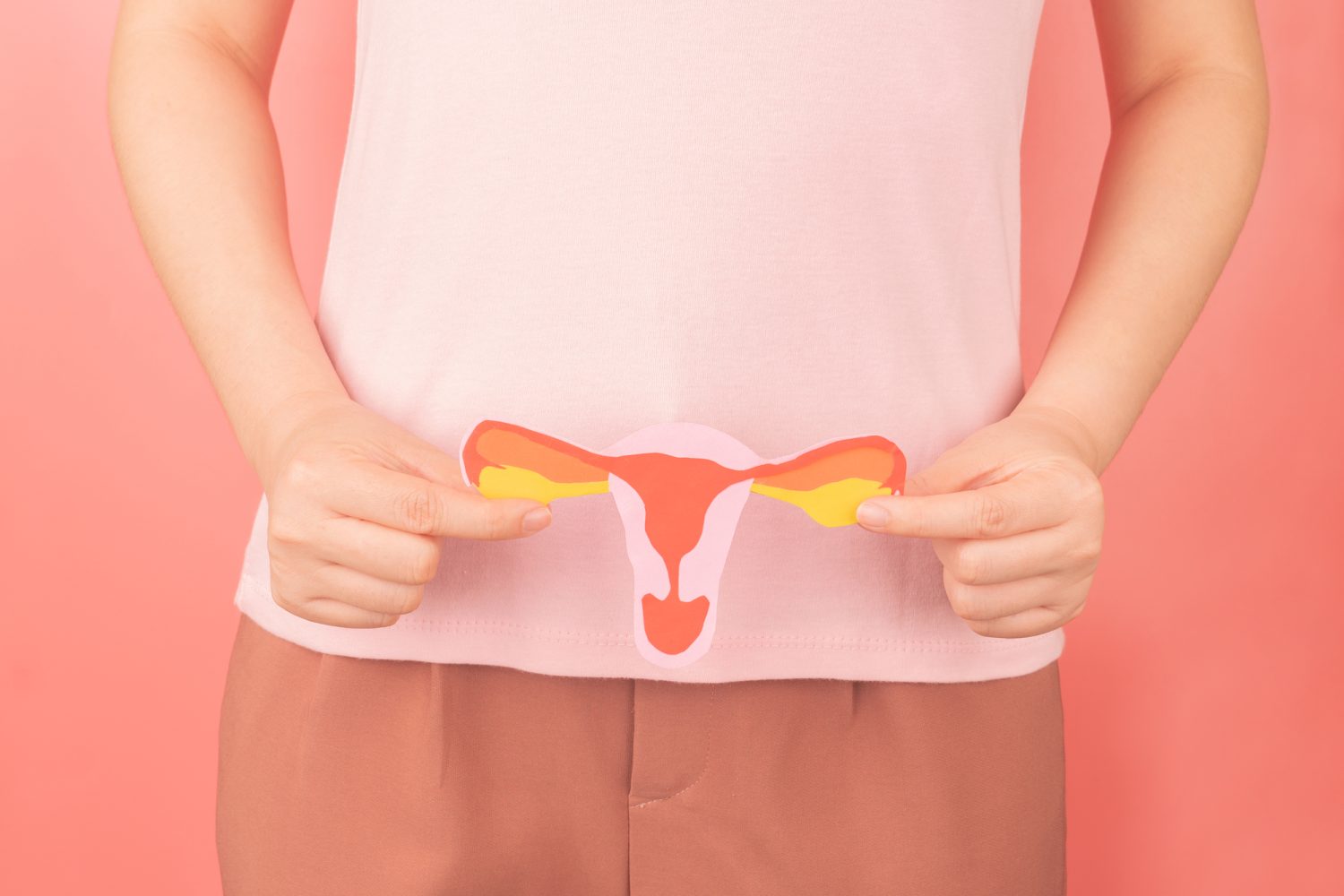 【闘病】まさか「便秘」と言われていた“お腹の張り”が『卵巣がん』だったとは…