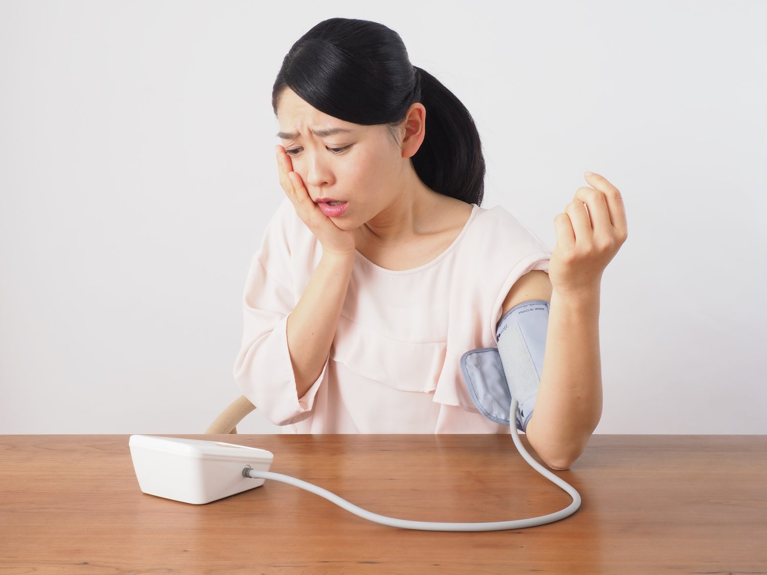 二次性高血圧とは？ 高血圧治療がうまくいかないのはなぜ？