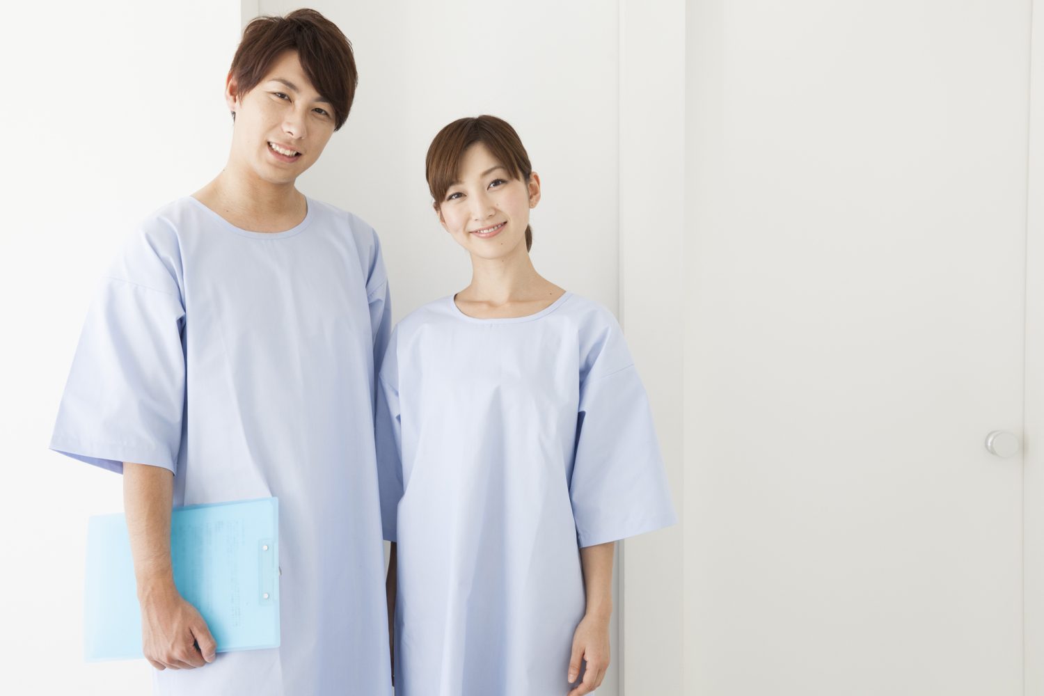 大腸カメラで痛みを感じやすい人の特徴