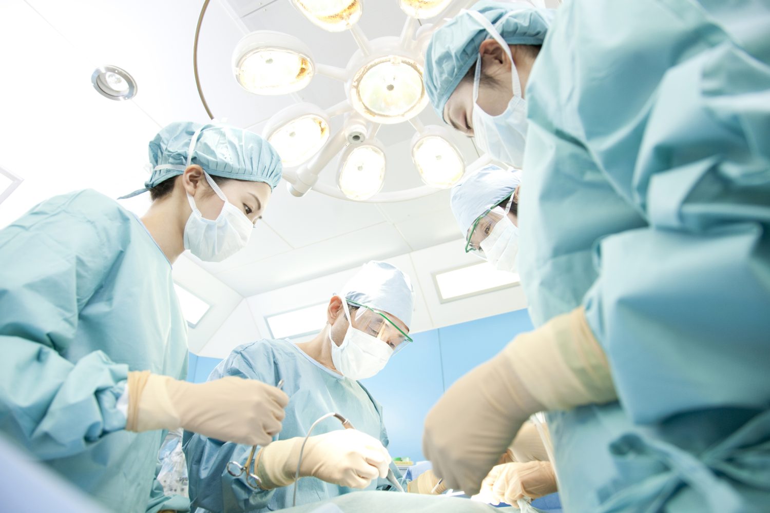 腰部脊柱管狭窄症の手術はどのようにしておこなわれるのか?