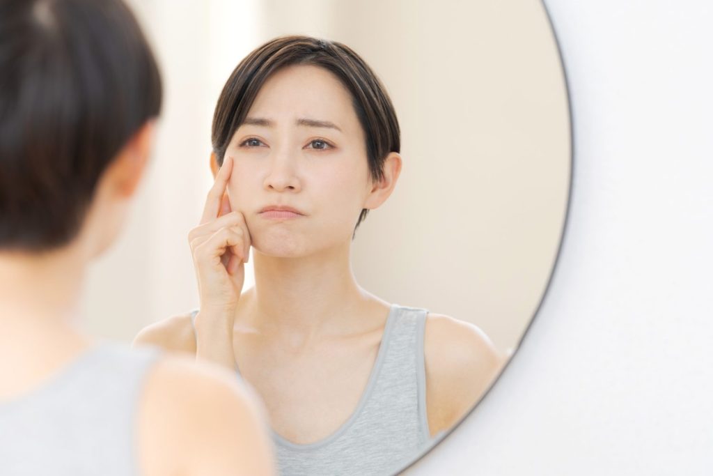 あなたのしわはどのタイプ？ 原因に合わせたしわ治療の選び方を医師が解説