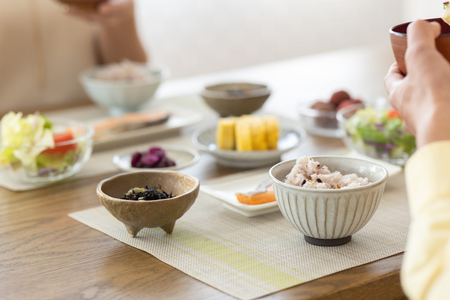 境界型糖尿病と言われたら気をつけたいこと