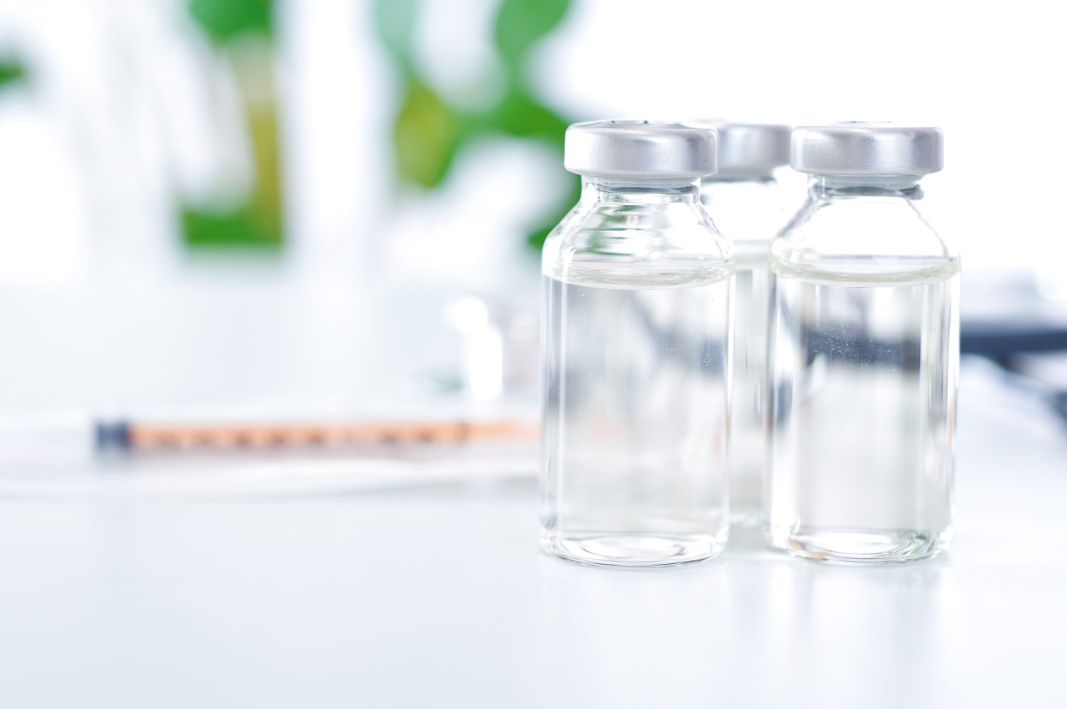 ヒアルロン酸が効くしわ・効かないしわとは?