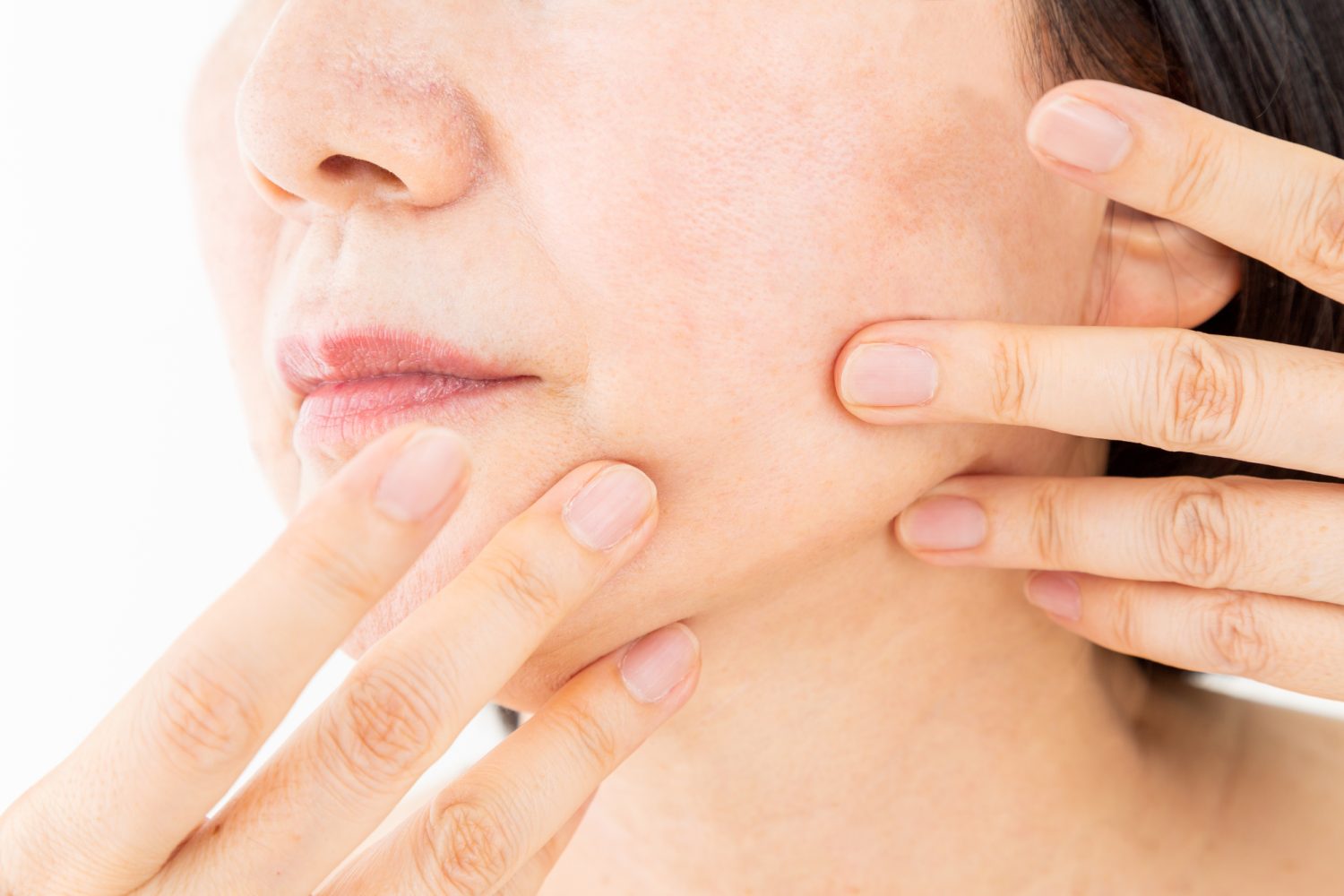 40～50代のしわ対策