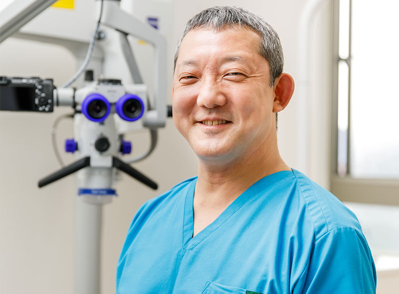 上石神井くろだデンタルクリニックphoto