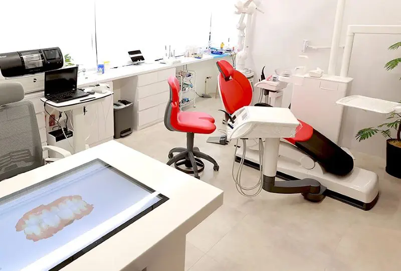 プロソデンタルクリニック