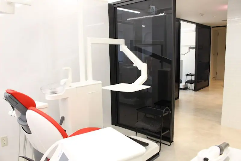 プロソデンタルクリニック