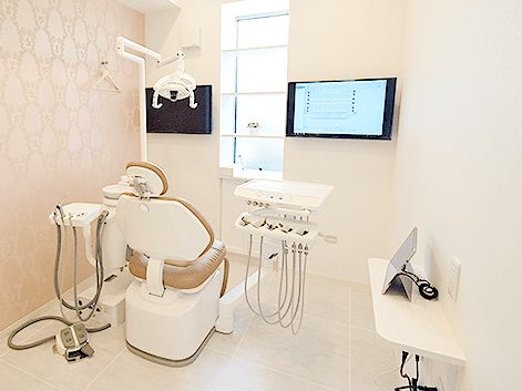 アール歯科セントラルクリニック南与野