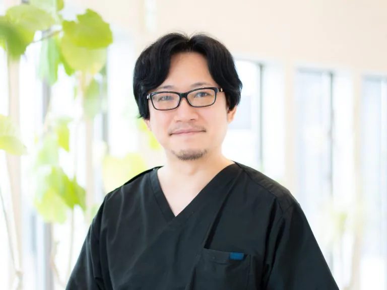 郡山ラポール歯科