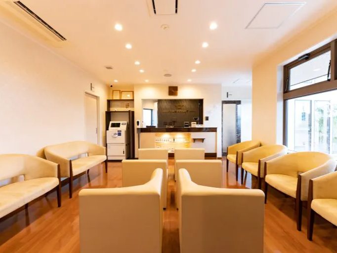 郡山ラポール歯科