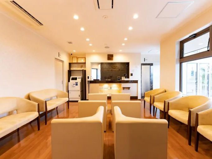 郡山ラポール歯科