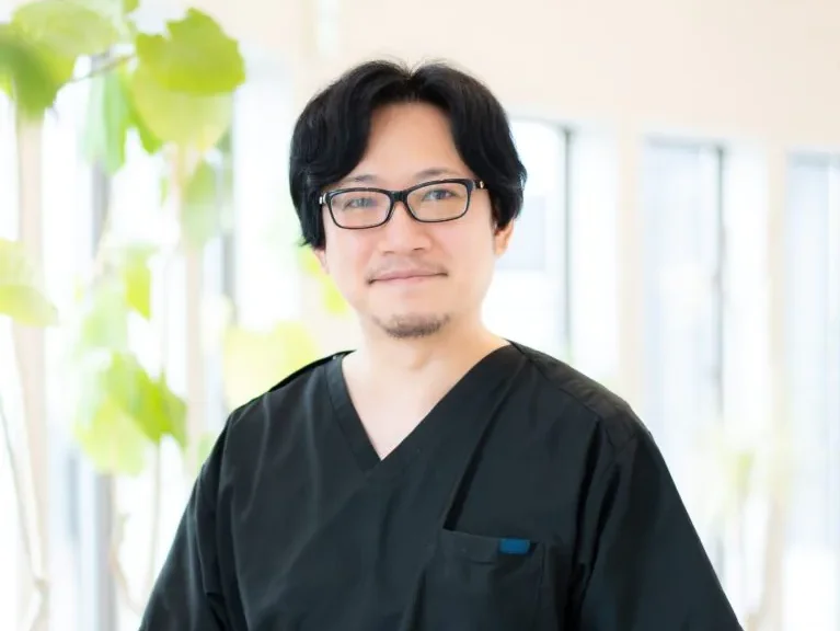 郡山ラポール歯科