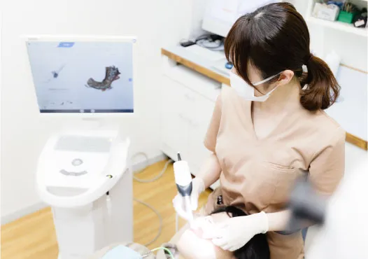 我孫子健康歯科・矯正歯科photo