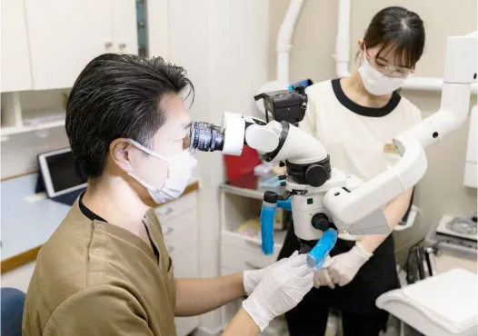 我孫子健康歯科・矯正歯科photo