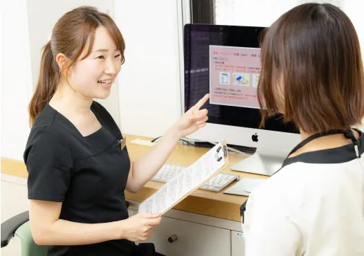 我孫子健康歯科・矯正歯科photo