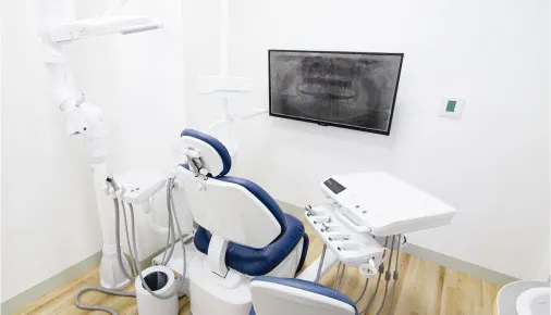 手賀沼健康歯科・こども矯正歯科photo