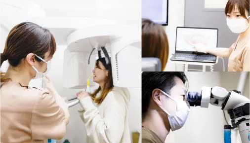 我孫子健康歯科・矯正歯科photo