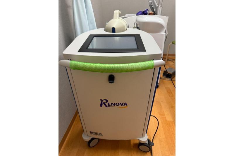 天拝坂こばやしクリニック