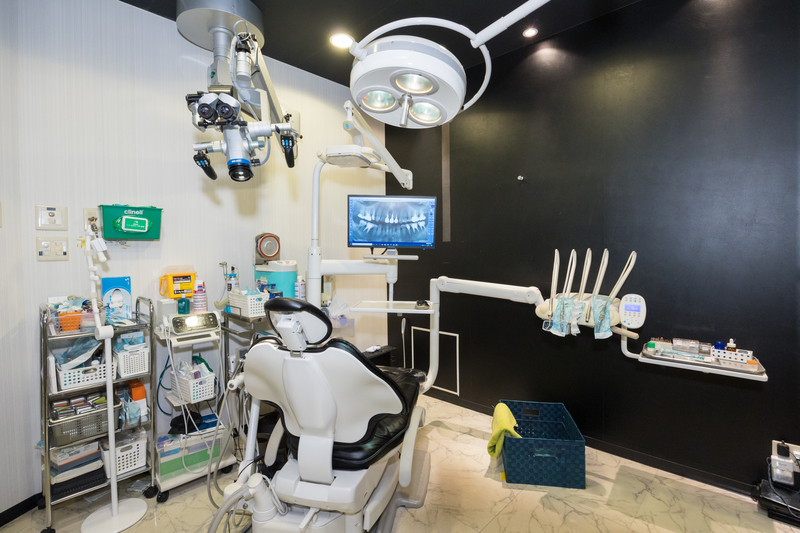 RYO DENTAL OFFICE