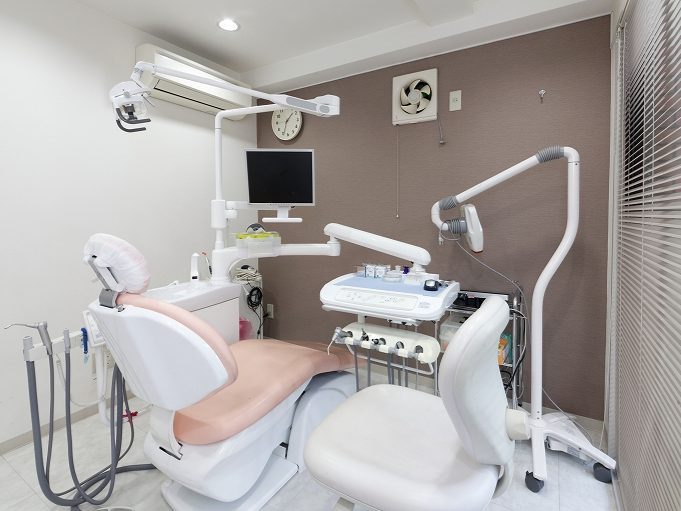 日本橋りゅうデンタルクリニック