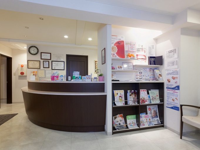 日本橋りゅうデンタルクリニック