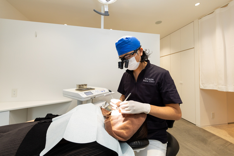 札幌プレミアム歯科