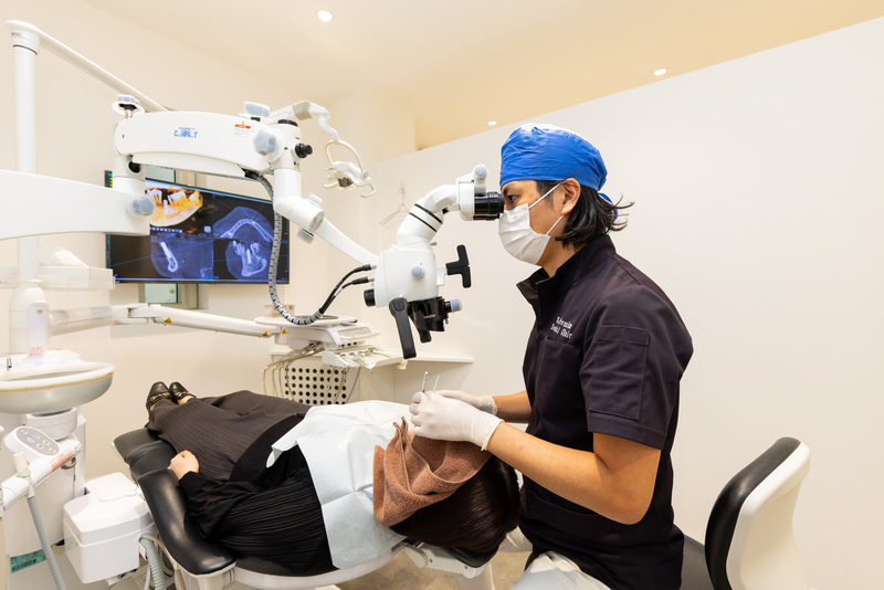 札幌プレミアム歯科