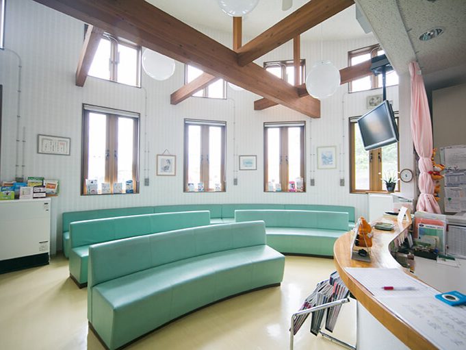 さいとう内科胃腸科クリニック