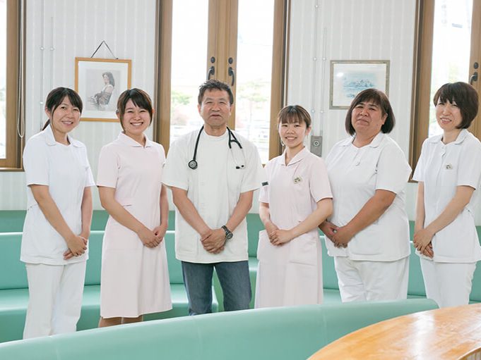 さいとう内科胃腸科クリニック