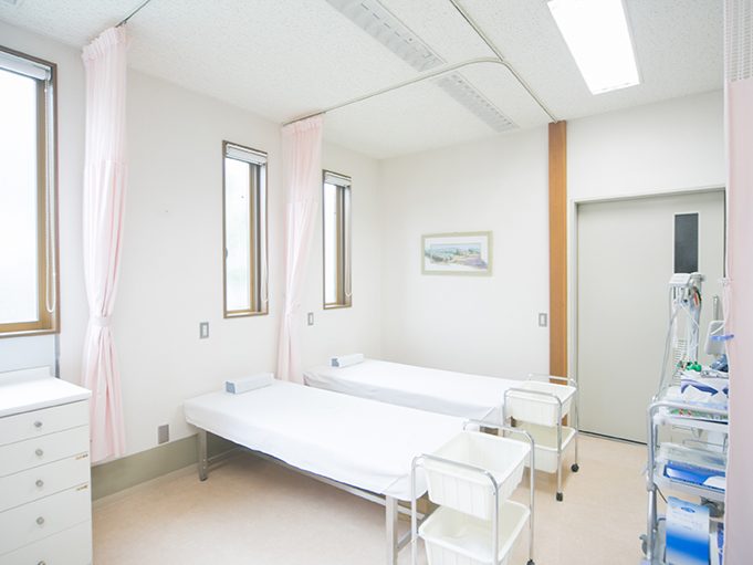 さいとう内科胃腸科クリニック