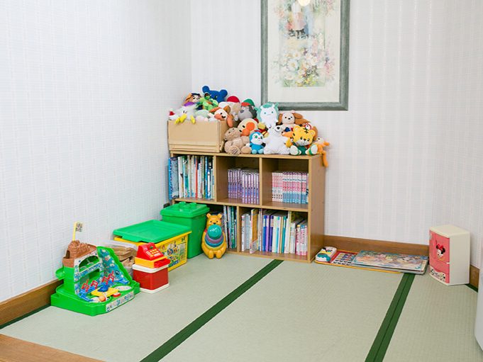 さいとう内科胃腸科クリニック