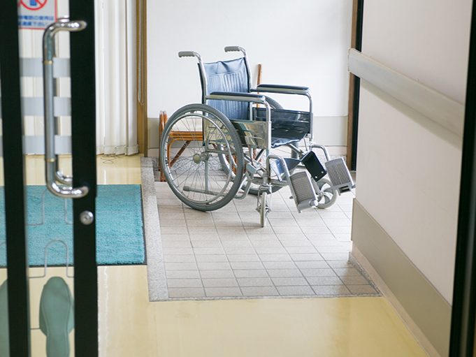 さいとう内科胃腸科クリニック