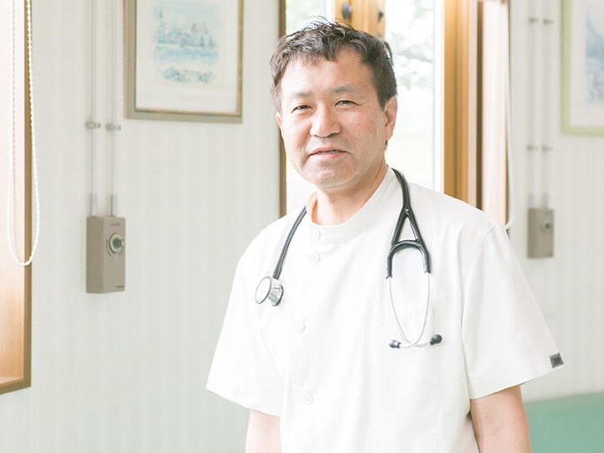 さいとう内科胃腸科クリニック