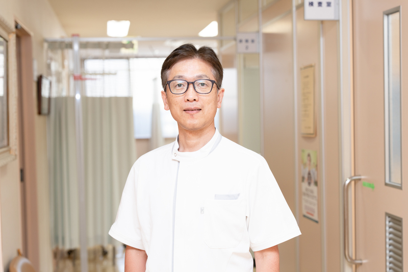 さくのやま内科・呼吸器内科