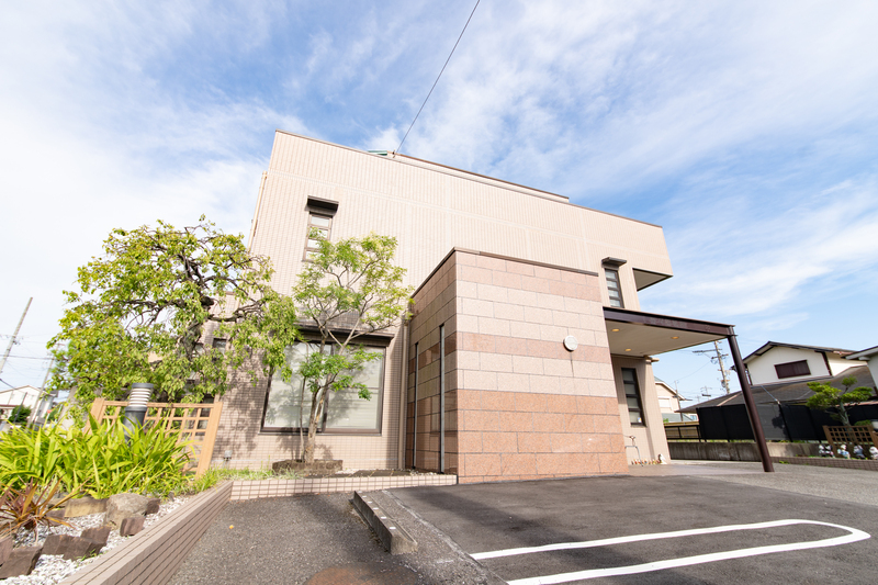 さくのやま内科・呼吸器内科