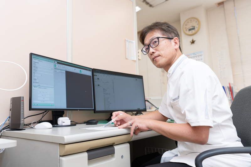 さくのやま内科・呼吸器内科