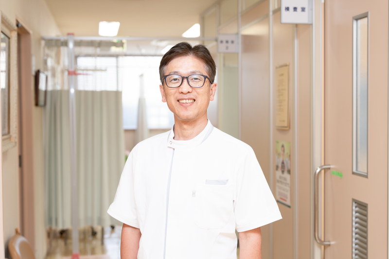 さくのやま内科・呼吸器内科