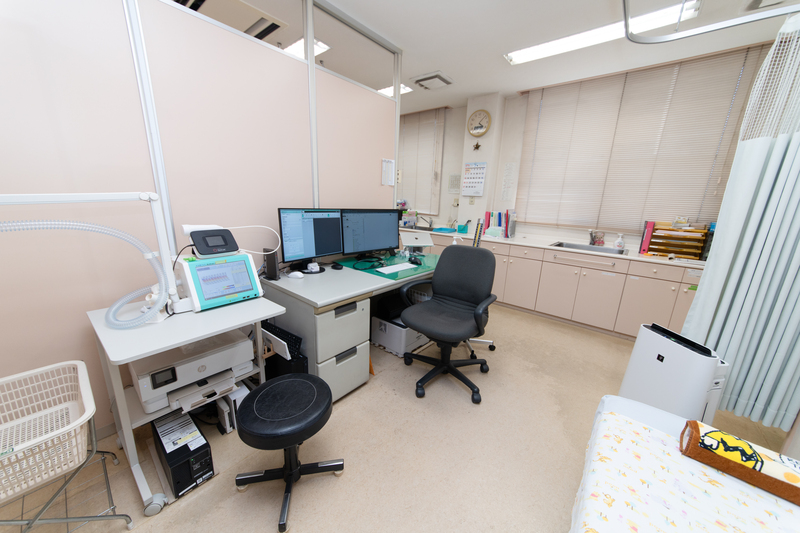 さくのやま内科・呼吸器内科