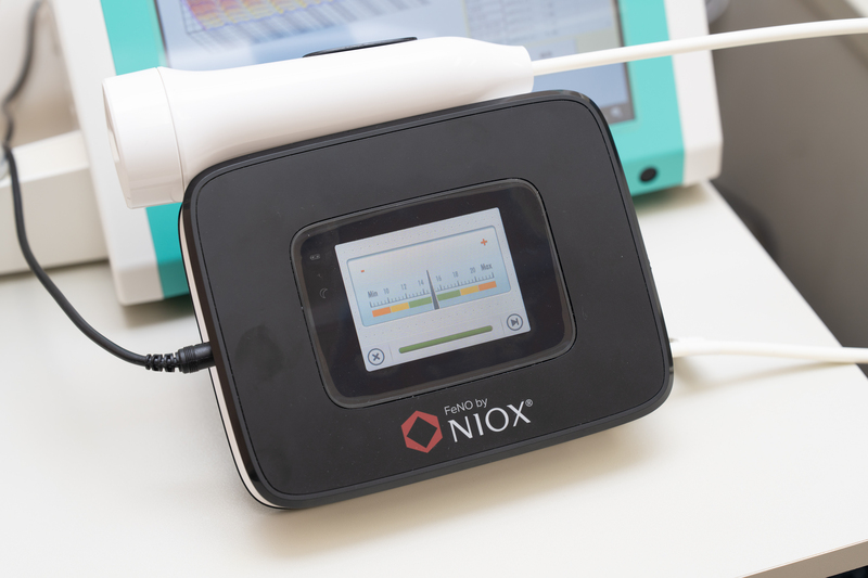 さくのやま内科・呼吸器内科