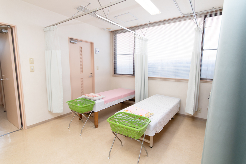 さくのやま内科・呼吸器内科